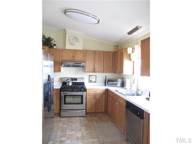 1202 Lexington Farm Road Apex, NC 27502 - Photo 4 of 11 Gallery Image 4