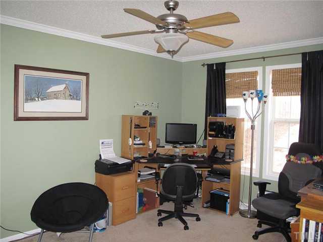 1202 Lexington Farm Road Apex, NC 27502 - Photo 10 of 11 Gallery Image 10