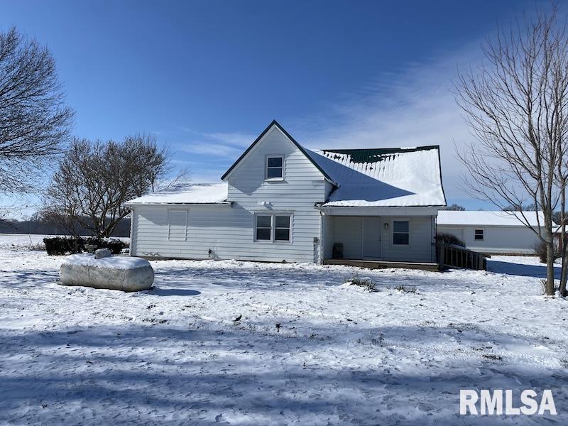 5757 North 300th Street Casey, IL 62420 - Photo 2 of 77