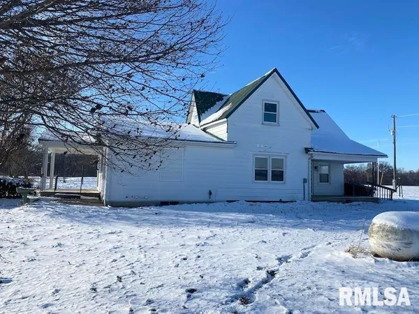 $275,000 | 5757 North 300th Street, Casey, IL 62420