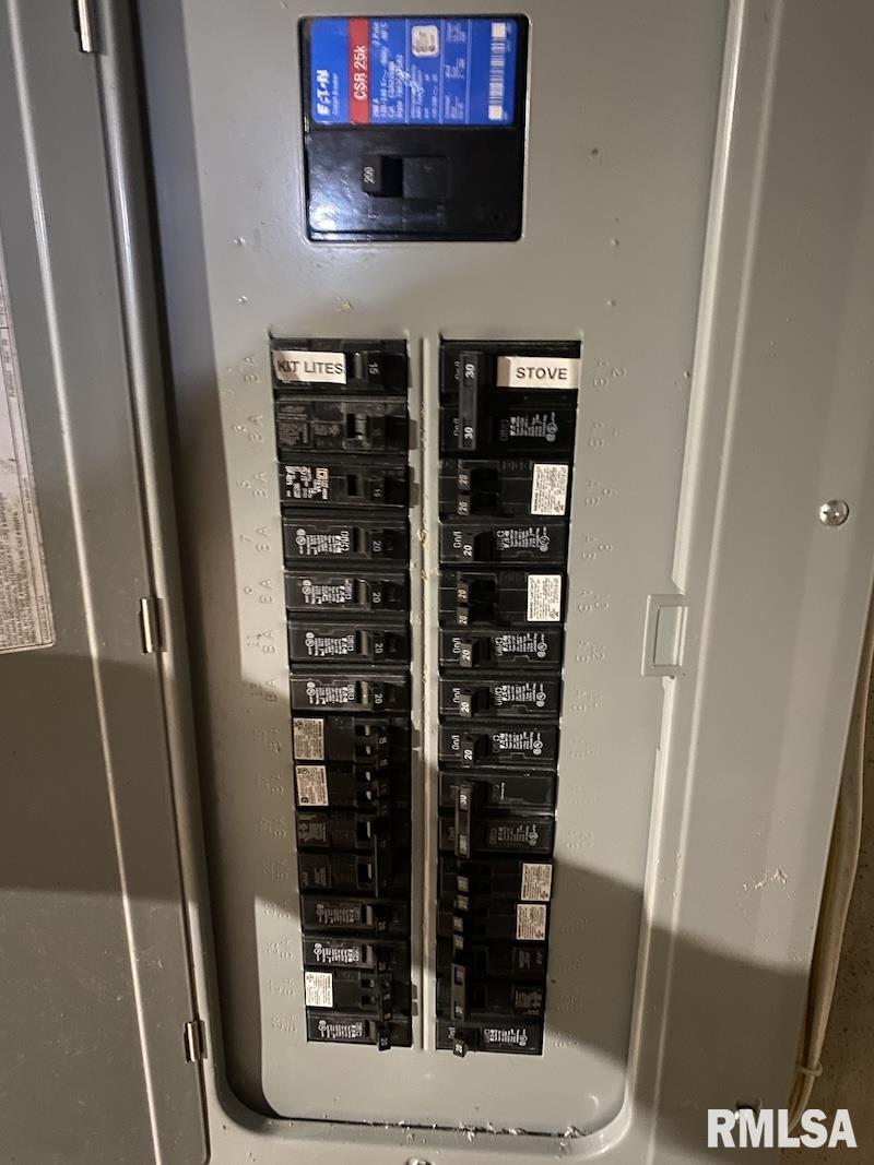 5757 North 300th Street Casey, IL 62420 - Photo 52 of 77