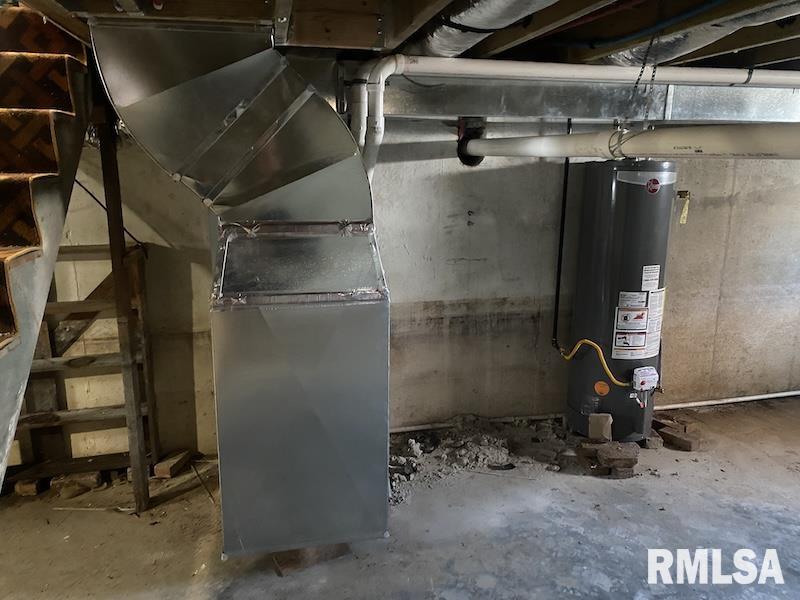 5757 North 300th Street Casey, IL 62420 - Photo 53 of 77