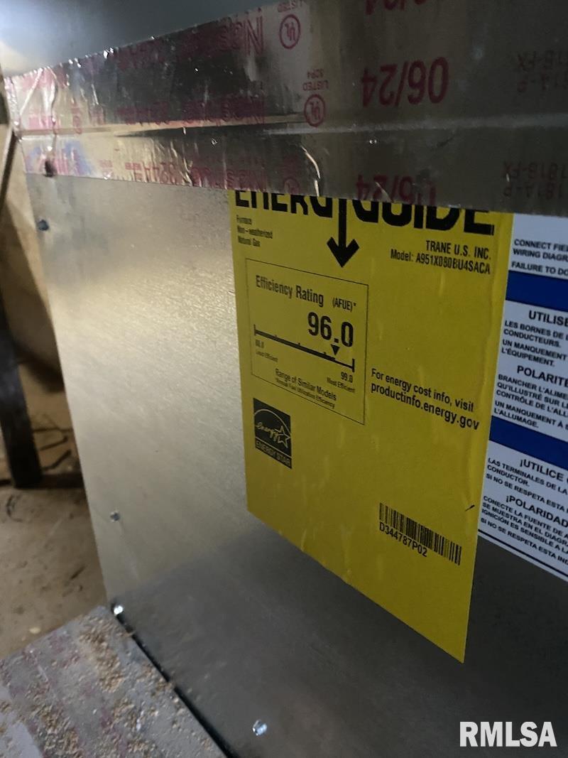 5757 North 300th Street Casey, IL 62420 - Photo 55 of 77