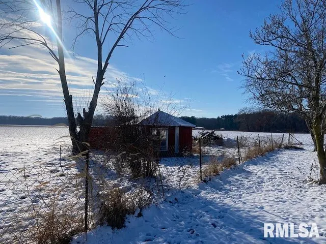 $295,750 | 5757 North 300th Street, Casey, IL 62420