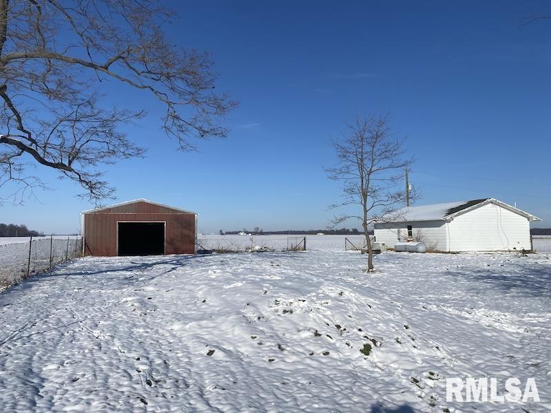 5757 North 300th Street Casey, IL 62420 - Photo 65 of 77