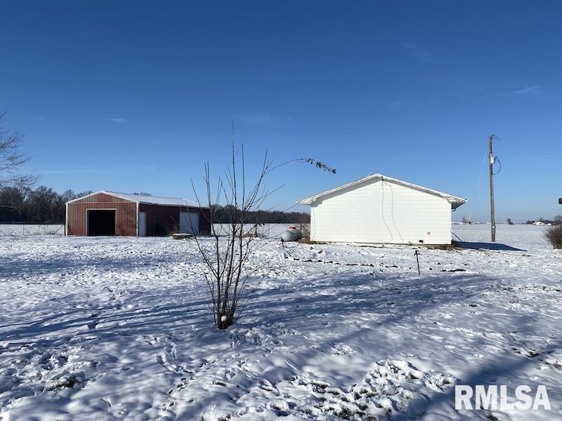 5757 North 300th Street Casey, IL 62420 - Photo 66 of 77