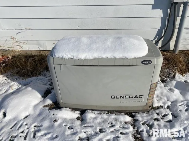 $295,750 | 5757 North 300th Street, Casey, IL 62420