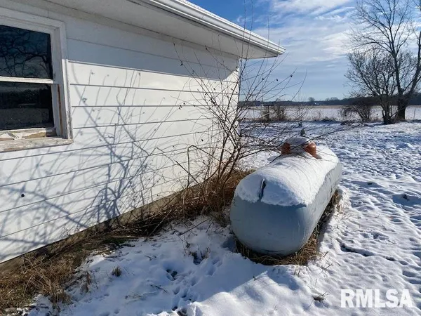 $275,000 | 5757 North 300th Street, Casey, IL 62420
