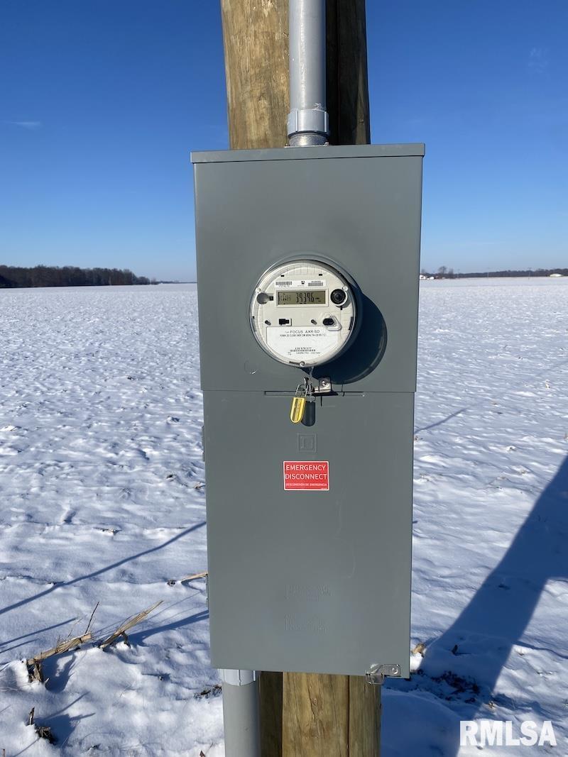 5757 North 300th Street Casey, IL 62420 - Photo 77 of 77