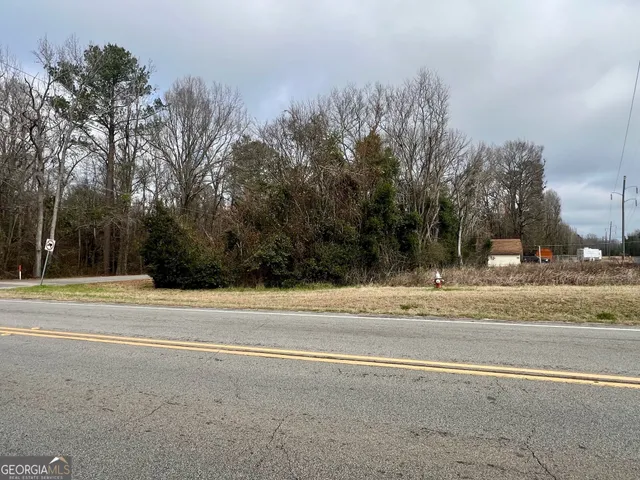 $19,500 | 407 Riddleville Road, Sandersville, GA 31082