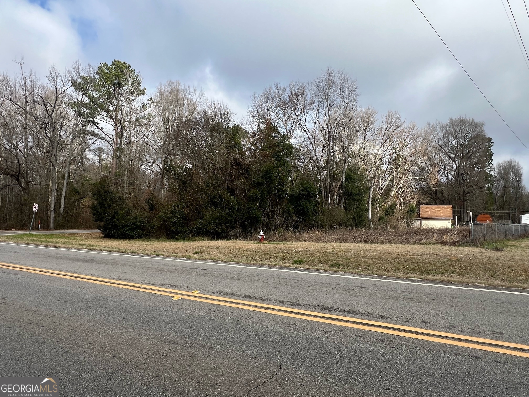 407 Riddleville Road Sandersville, GA 31082 - Photo 2 of 4