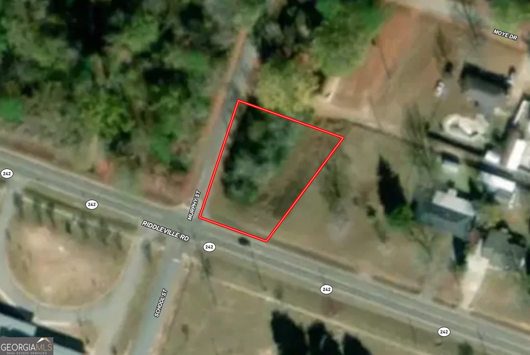 407 Riddleville Road Sandersville, GA 31082 - Photo 4 of 4