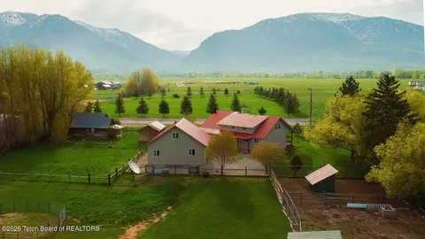 $659,900 | 4520 Main Street, Bedford, WY 83112