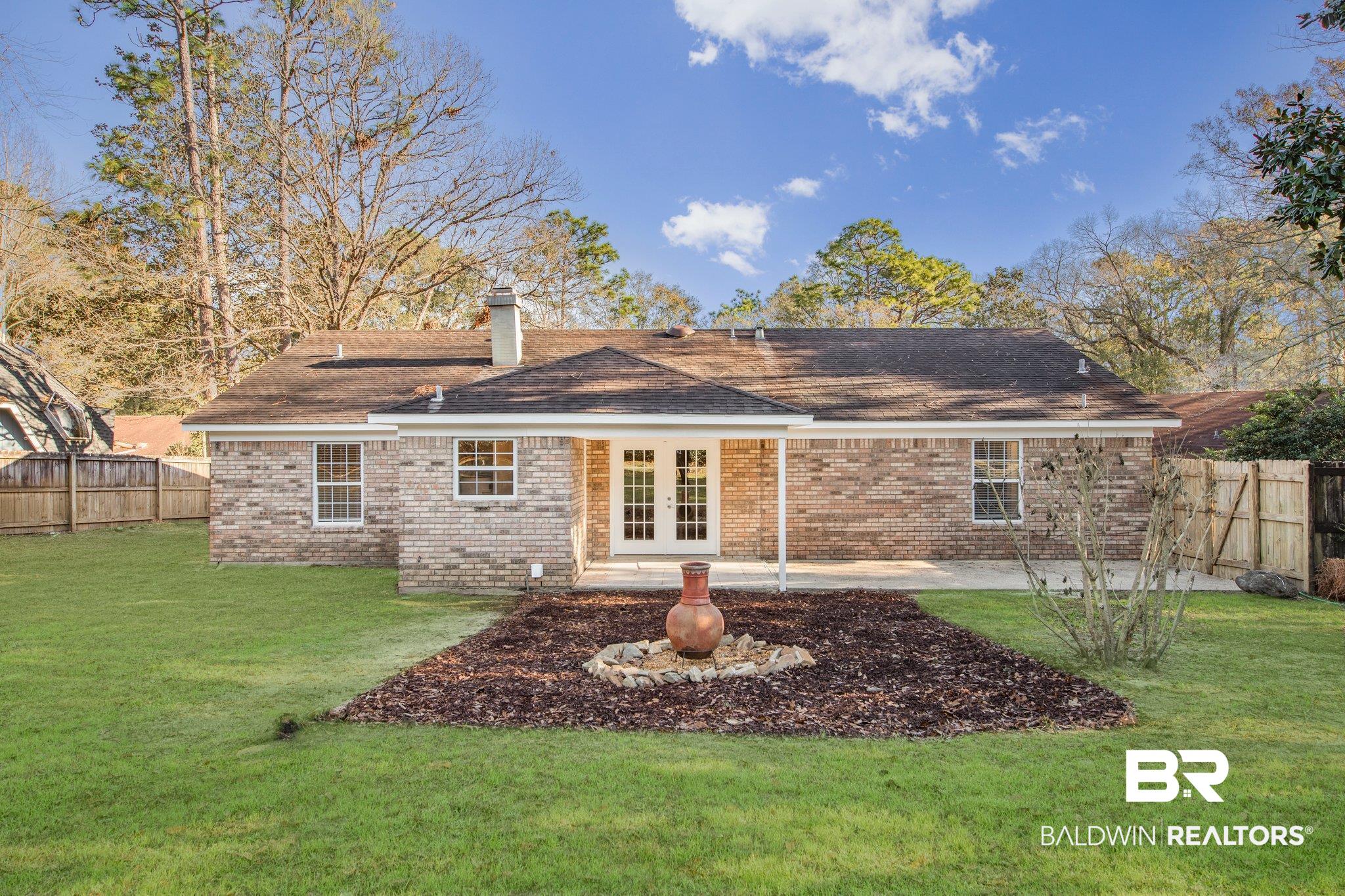 2100 Luckner Court Mobile, AL 36618 - Photo 41 of 49