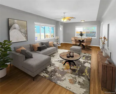 $480,000 | 828 Mariposa Street, Denver, CO 80204