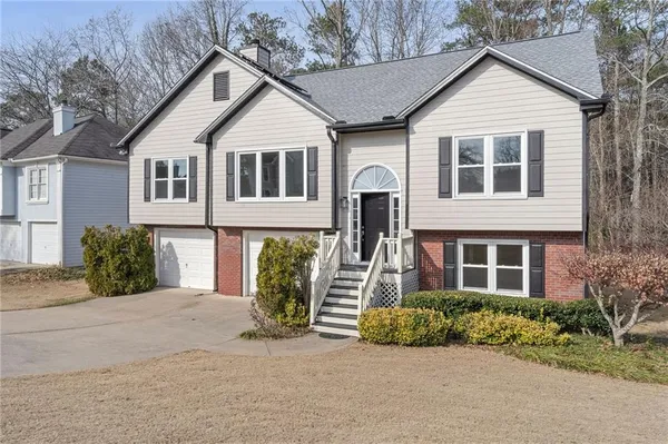 $2,295 | 4780 Baker Plantation Drive, Acworth, GA 30101