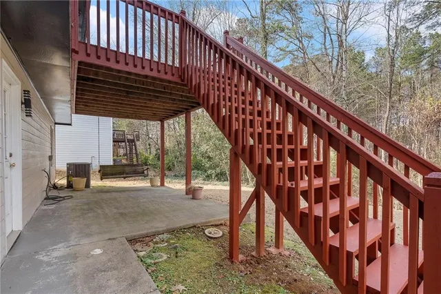 $2,475 | 4780 Baker Plantation Drive, Acworth, GA 30101