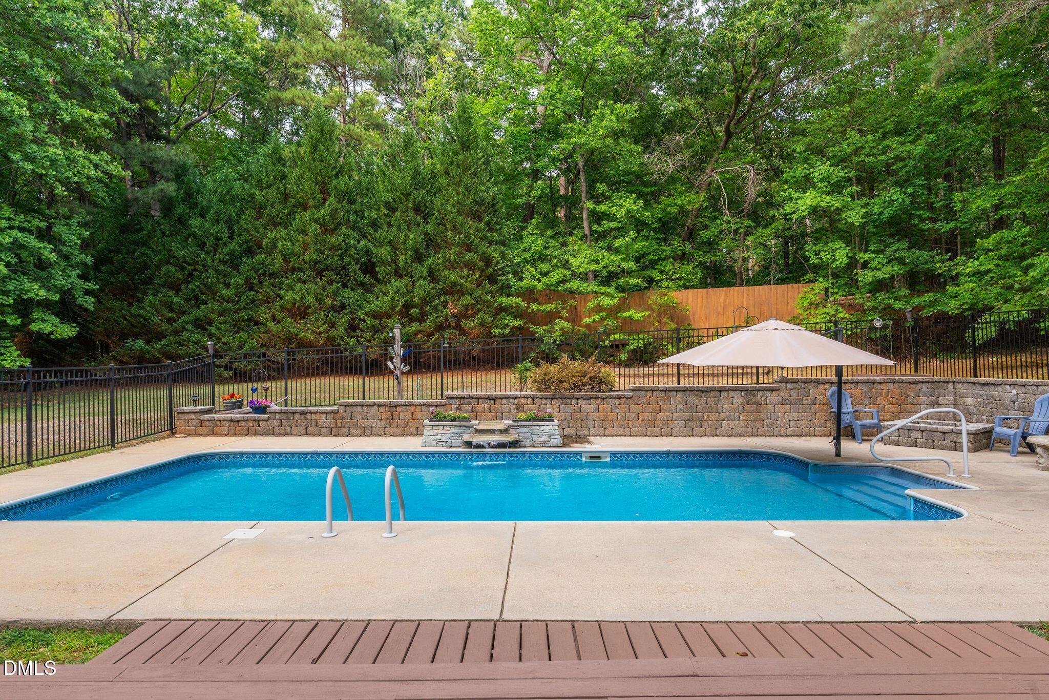 11912 Pembridge Lane Raleigh, NC 27613 - Photo 26 of 86