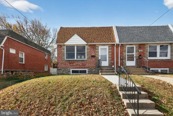 $216,000 | 1556 Summit Street, Marcus Hook, PA 19061