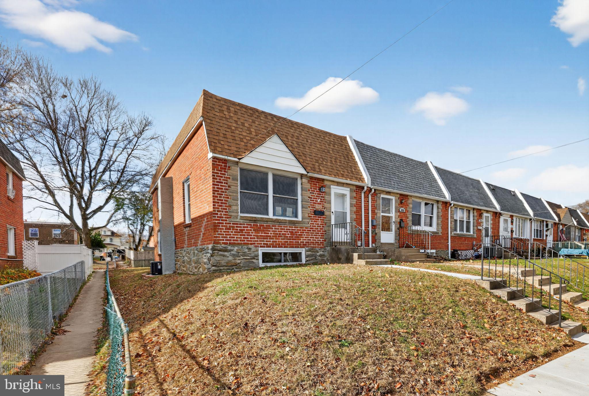 1556 Summit Street Marcus Hook, PA 19061 - Photo 15 of 15