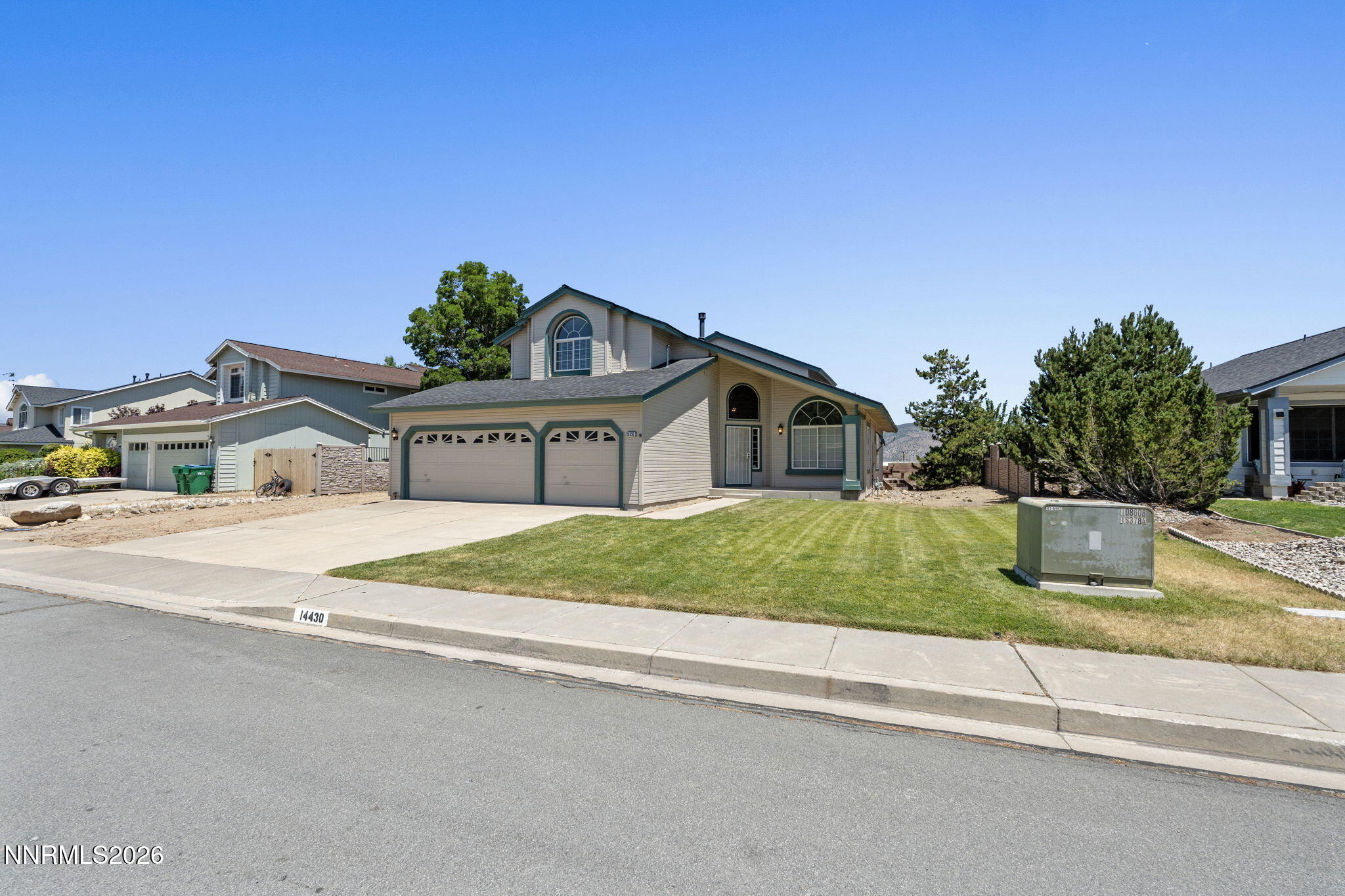 14430 Lasso Drive Reno, NV 89511 - Photo 43 of 44 5-web-or-mls-DSC01947