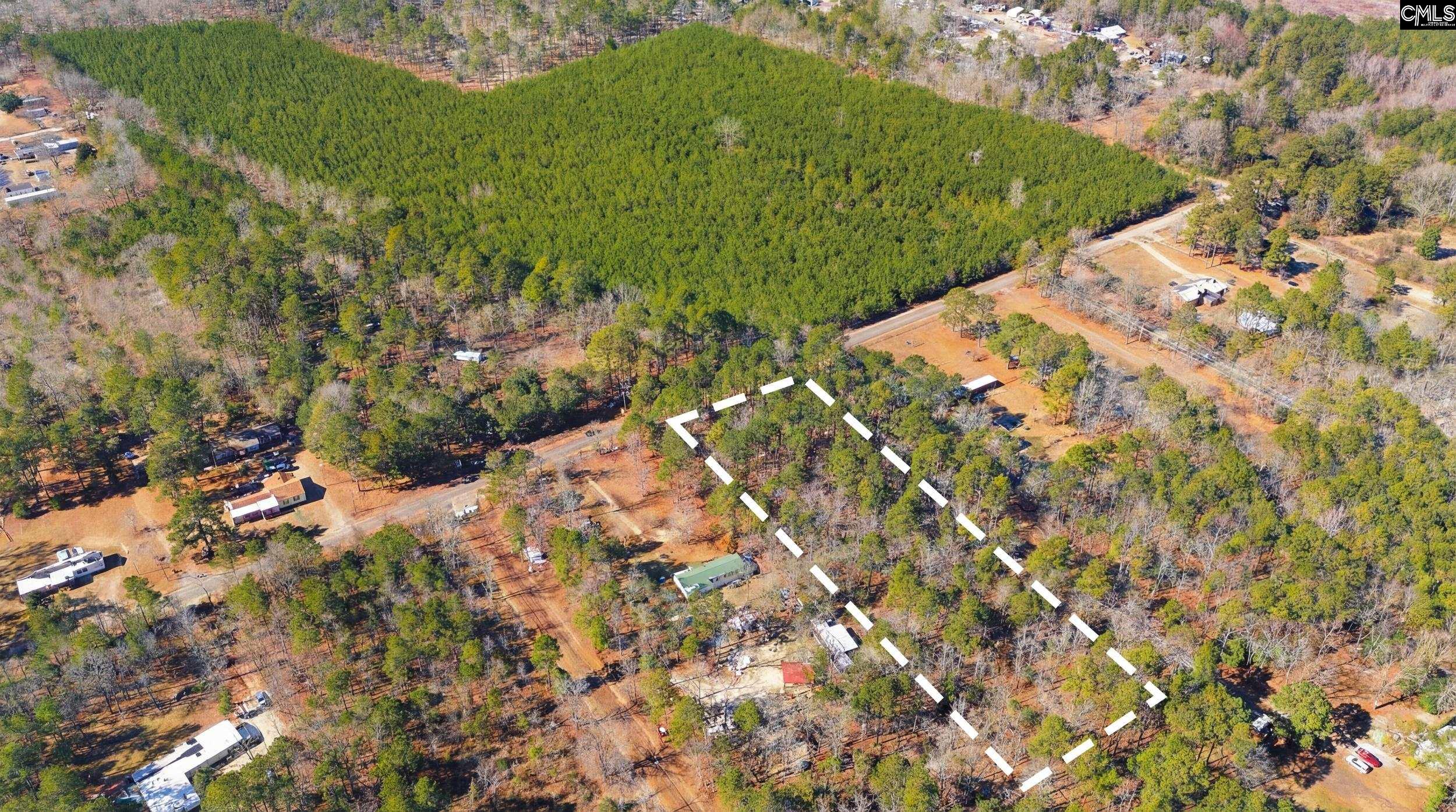1128 Hezekiah Road Eastover, SC 29044 - Photo 12 of 18