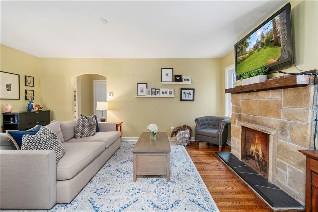 291 West Ingomar Road Pittsburgh, PA 15237 - Photo 8 of 24