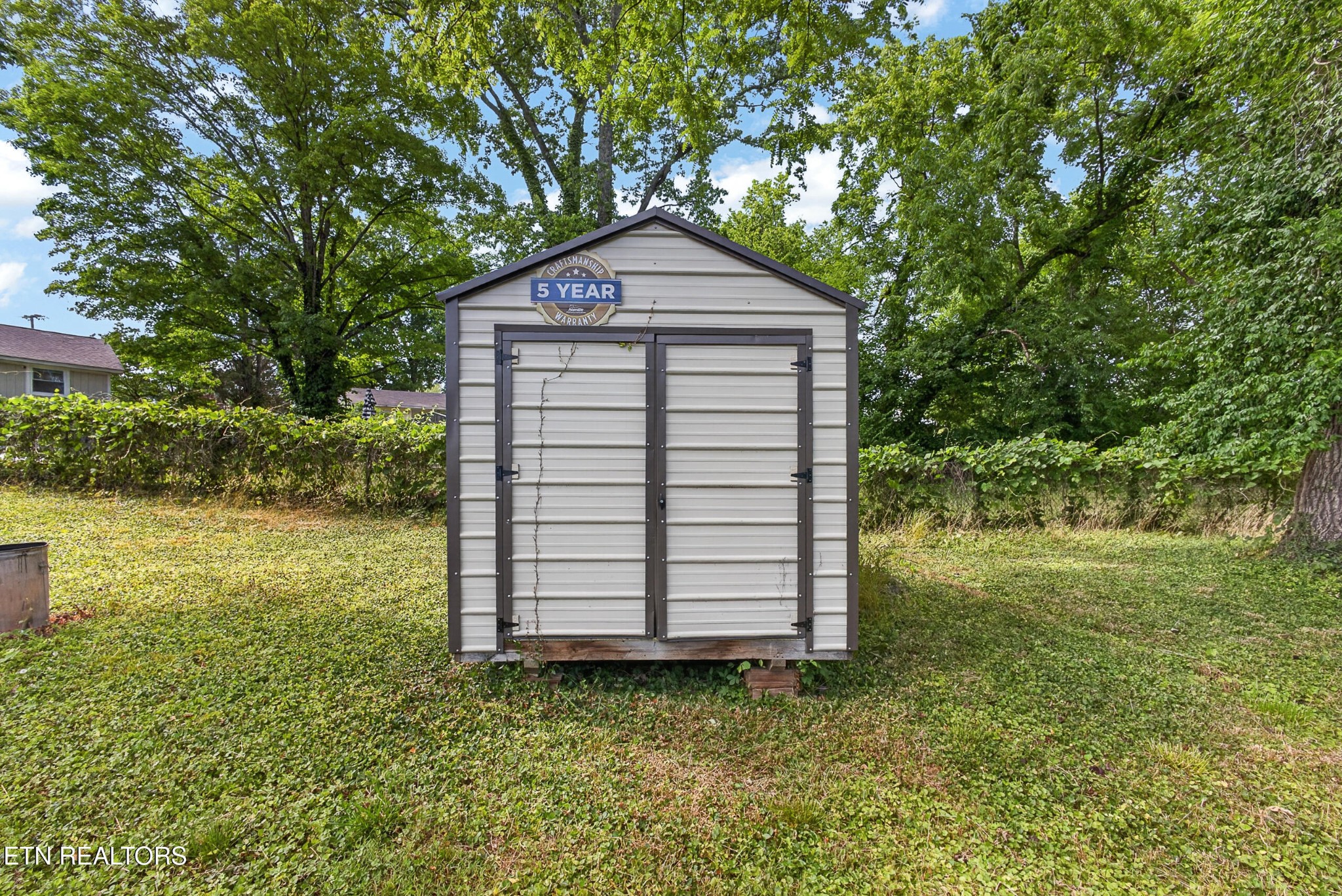 180 Johnson Road Oak Ridge, TN 37830 - Photo 16 of 19 Gallery Image 16
