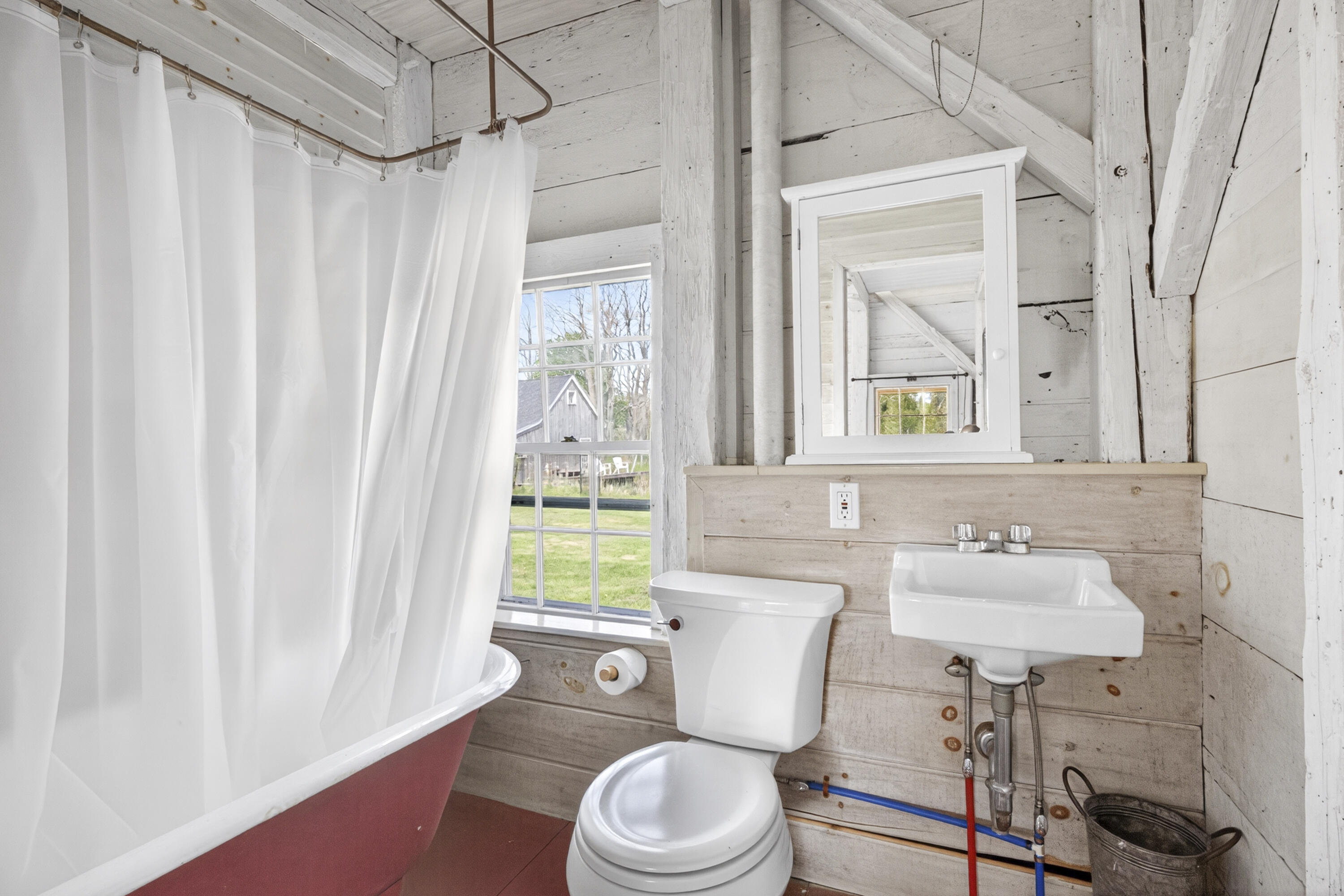 239 Mill Creek Road Islesboro, ME 04848 - Photo 36 of 47 46-239MillCreek-Islesboro-KS
