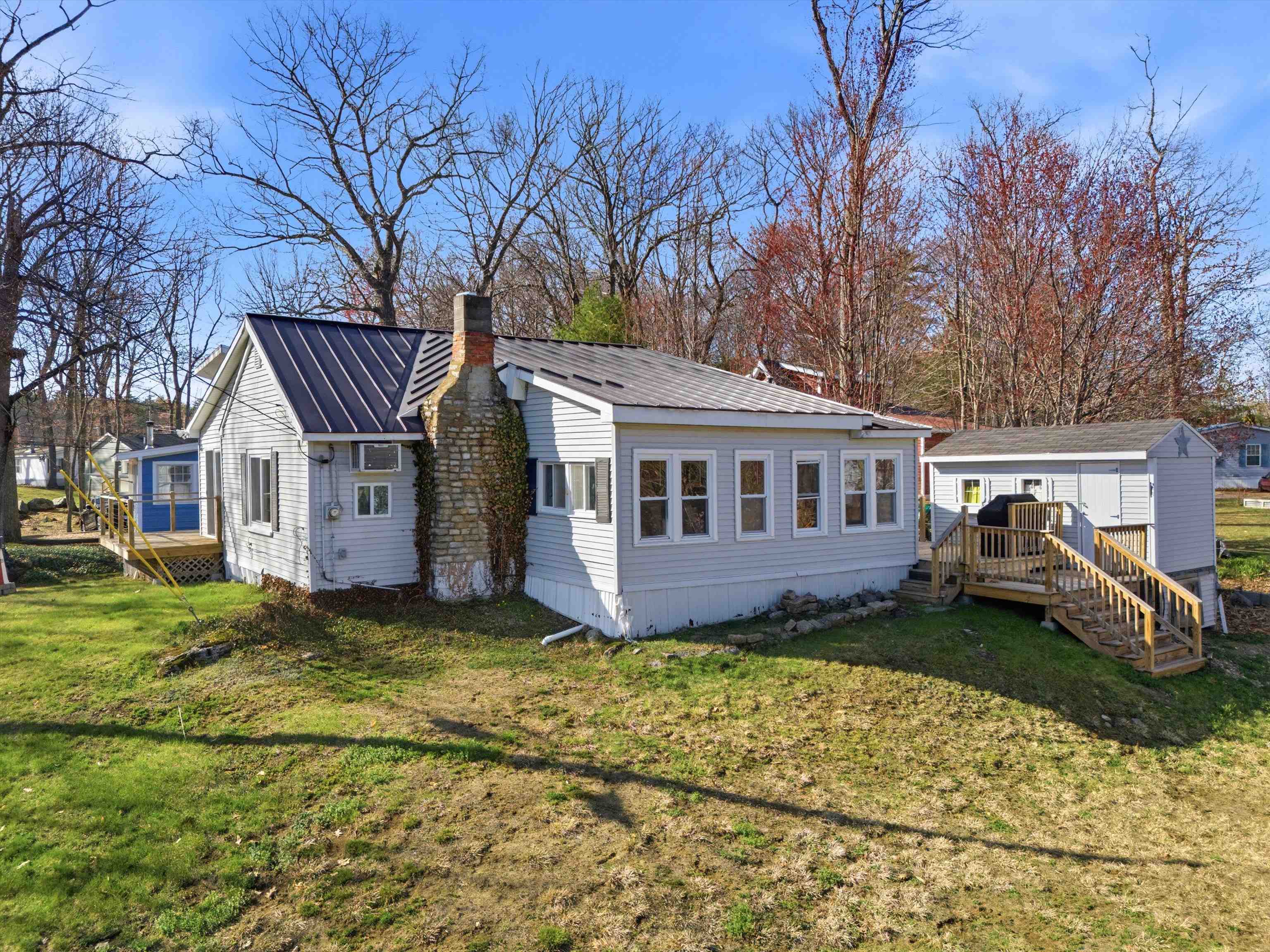 35 Lake Road Epsom, NH 03261 - Photo 2 of 46 Gallery Image 2