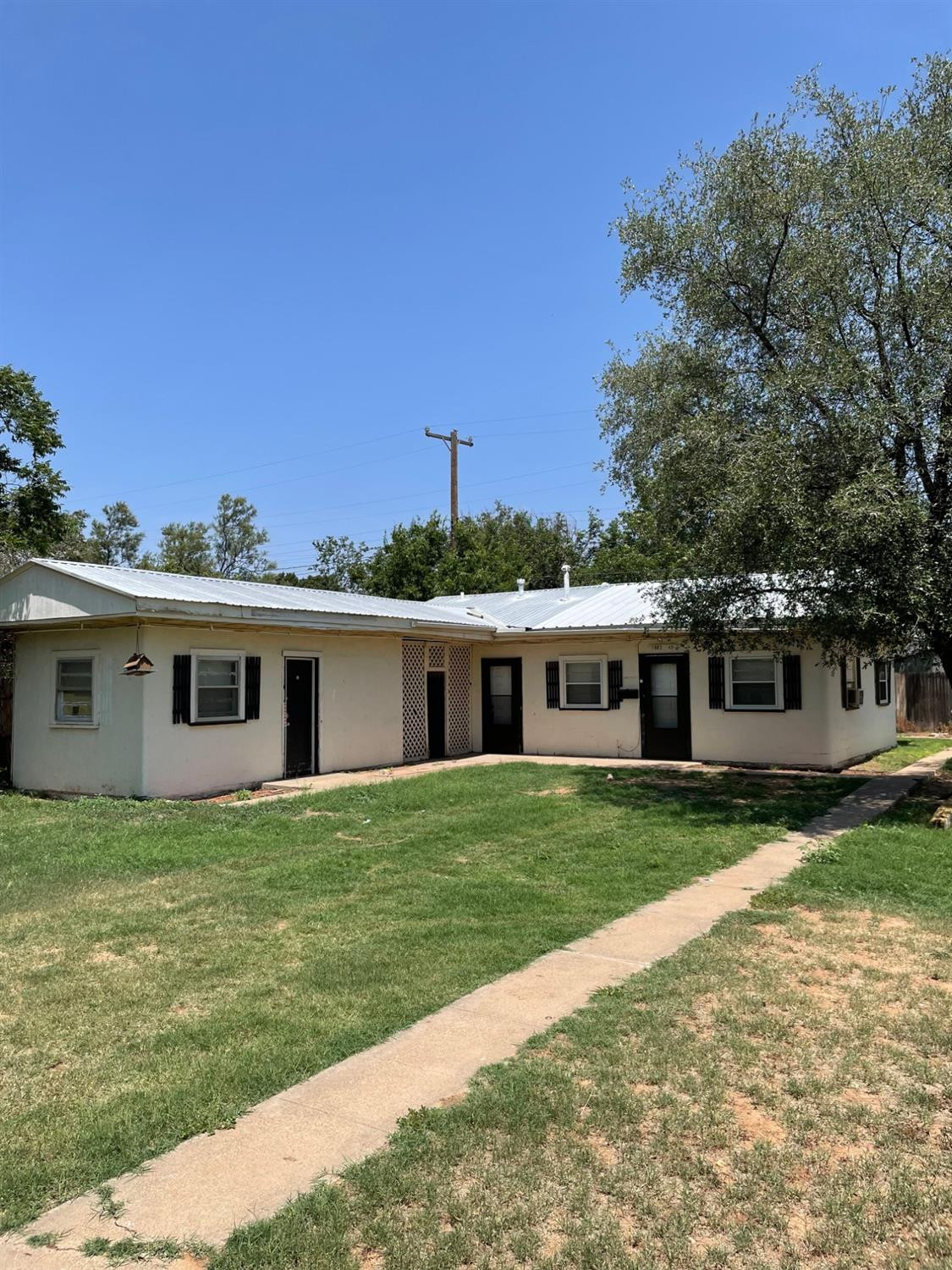 1902 45th Street Lubbock, TX 79412 - Photo 2 of 11 Photo 17