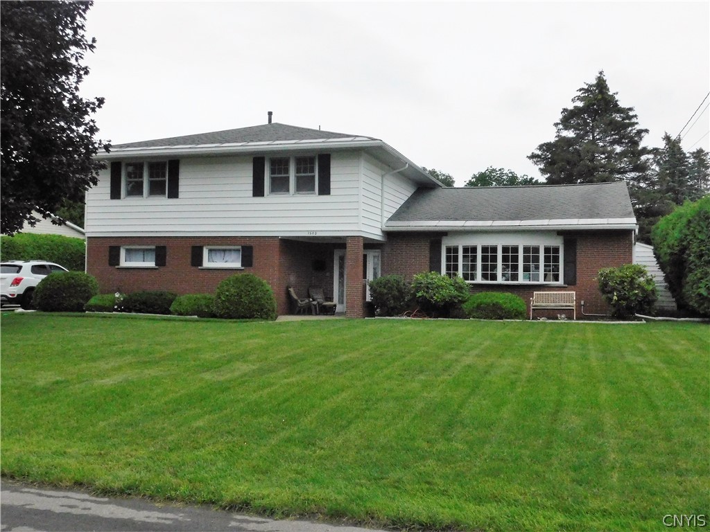 1504 Carroll Street Rome, NY 13440 - Photo 1 of 1 Gallery Image 1