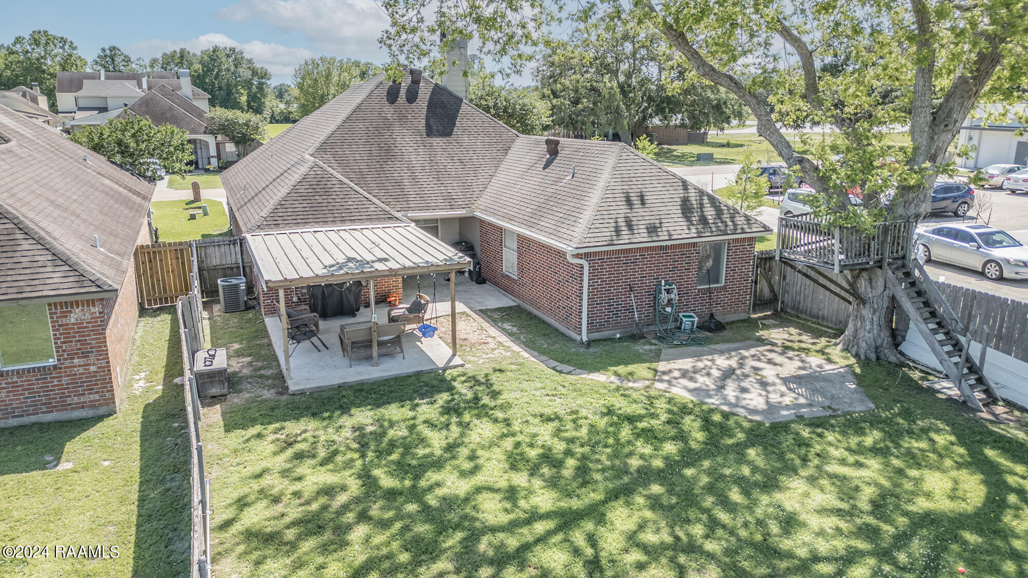 109 Camino Real Road Lafayette, LA 70503 - Photo 7 of 25