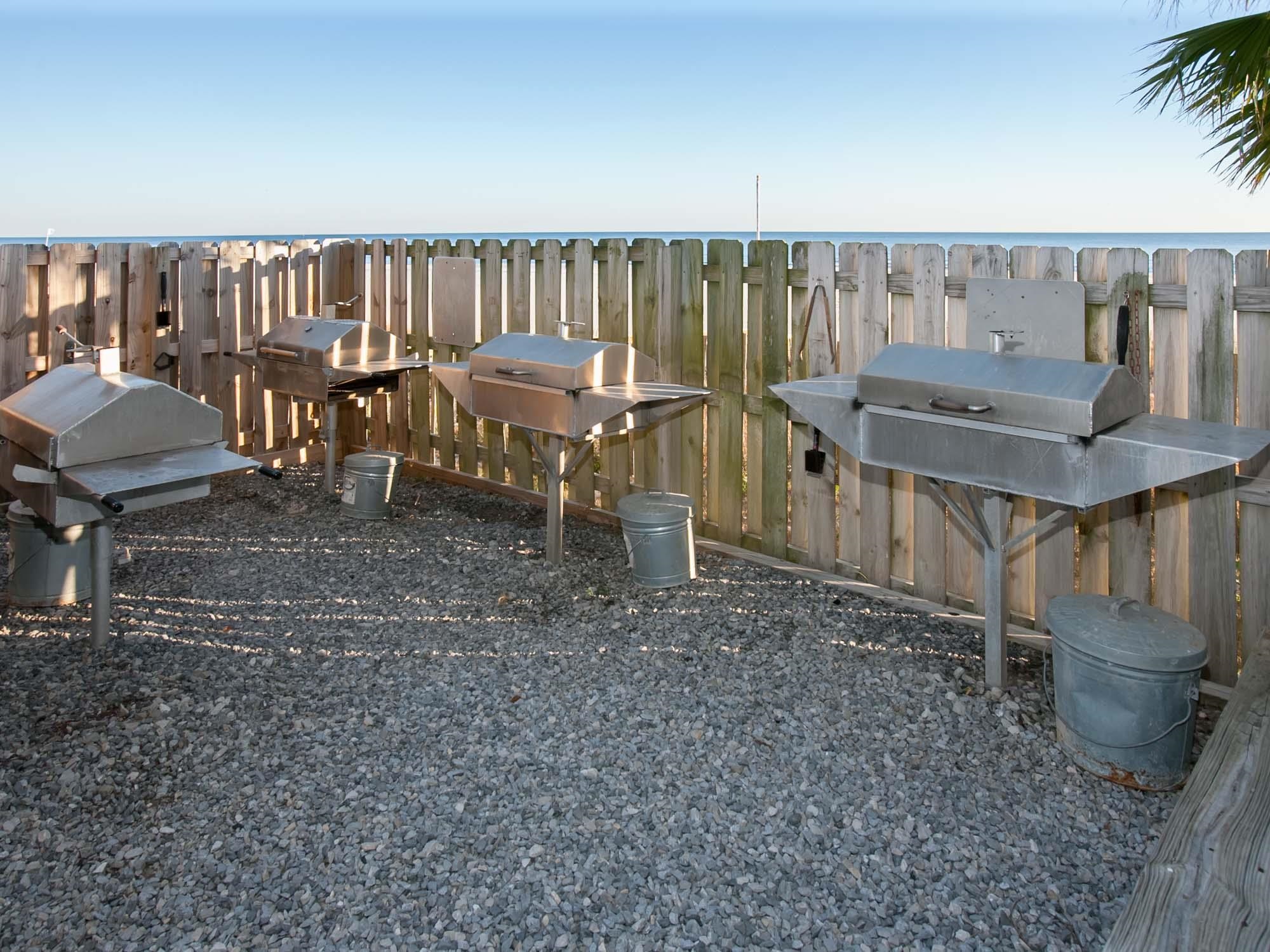 26200 Perdido Beach Boulevard, Unit 705 Orange Beach, AL 36561 - Photo 41 of 44