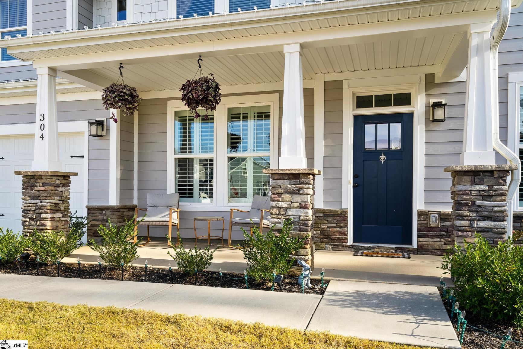 304 Bevy Ct. Greer, SC 29650 - Photo 2 of 35 Gallery Image 2