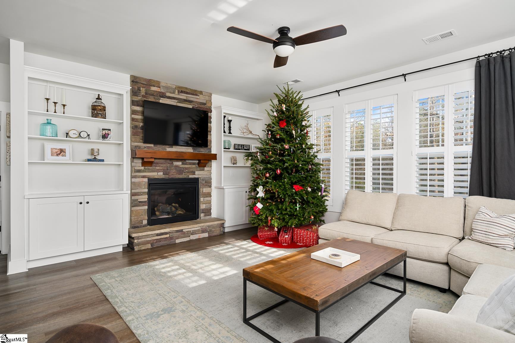 304 Bevy Ct. Greer, SC 29650 - Photo 13 of 35 Gallery Image 13