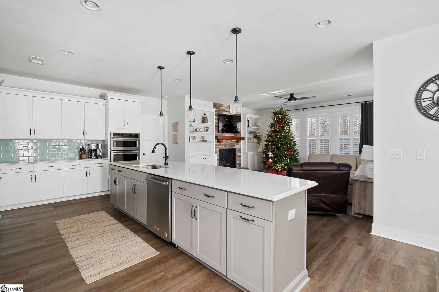 304 Bevy Ct. Greer, SC 29650 - Photo 8 of 35 Gallery Image 8