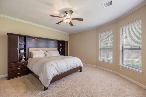 $599,000 | 4543 Red Yucca Drive, Katy, TX 77494