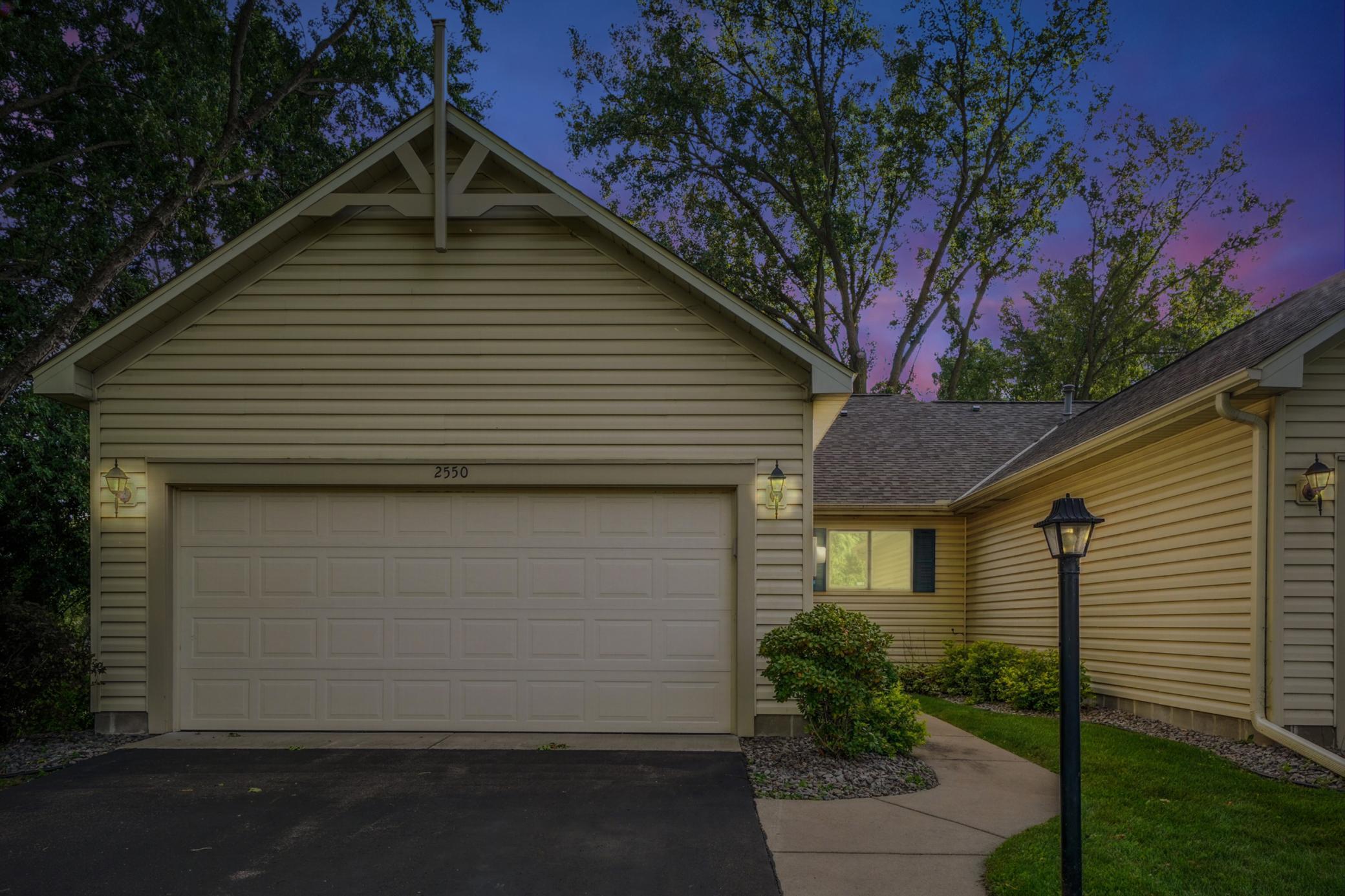 2550 Moundsview Drive, Unit 49 Mounds View, MN 55112 - Photo 26 of 26