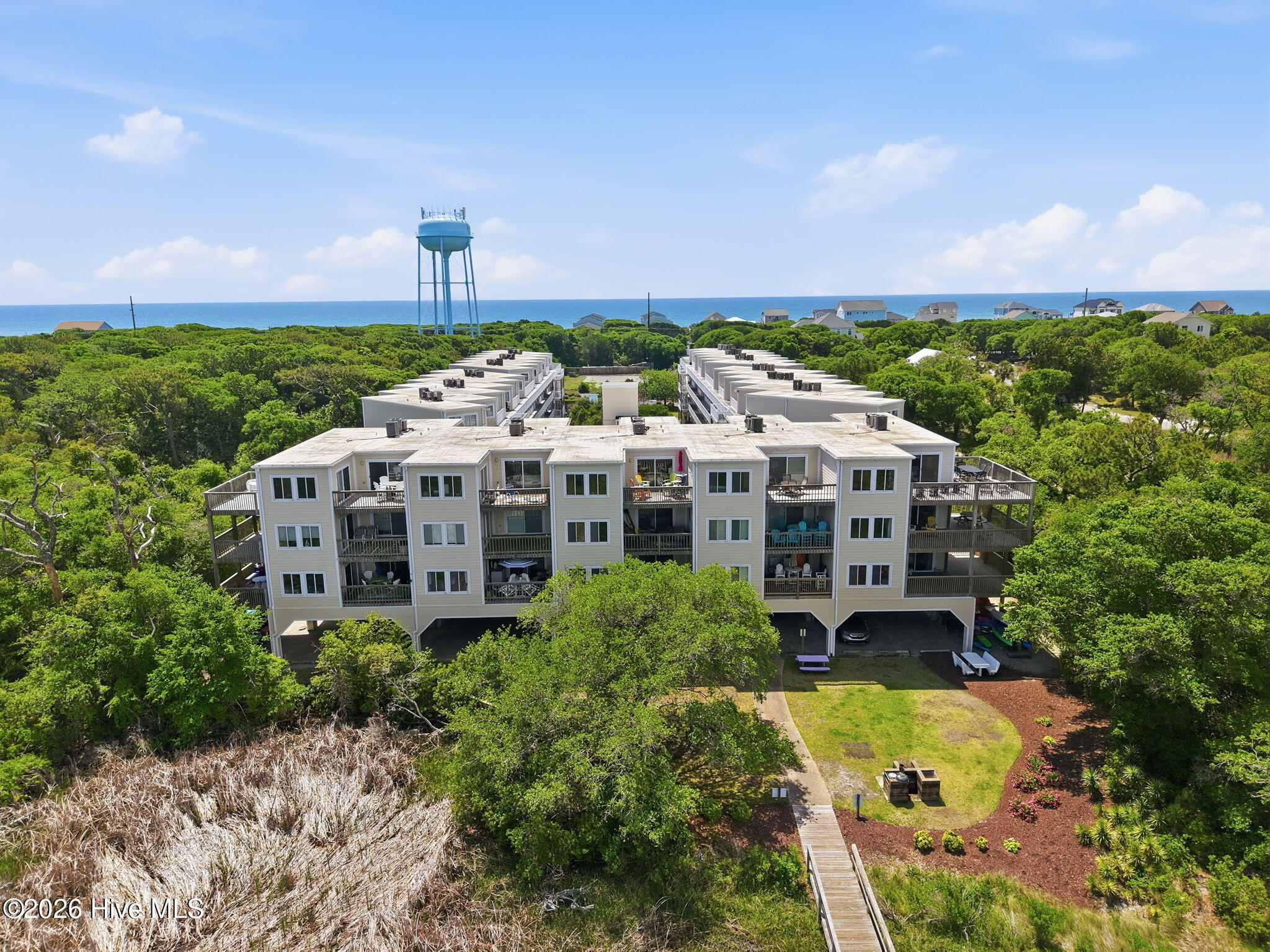 650 Salter Path Road, Unit 214 Pine Knoll Shores, NC 28512 - Photo 6 of 47 6-web-or-mls-DJI_20260506121742_0198_D