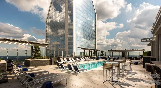 $2,500 | 525 South Church Street, Unit 1A, Charlotte, NC 28202