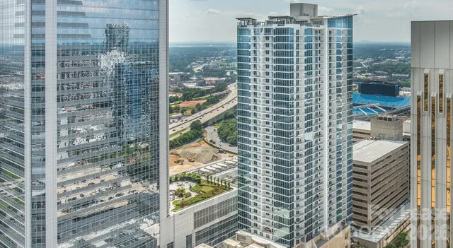 $2,500 | 525 South Church Street, Unit 1A, Charlotte, NC 28202