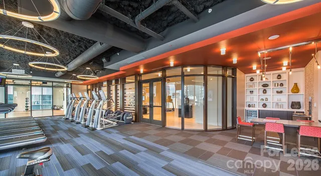 $2,500 | 525 South Church Street, Unit 1A, Charlotte, NC 28202