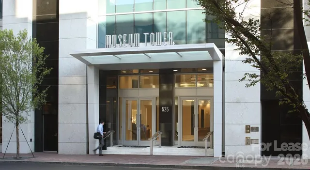 $2,500 | 525 South Church Street, Unit 1A, Charlotte, NC 28202