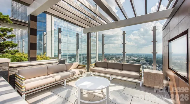 $2,500 | 525 South Church Street, Unit 1A, Charlotte, NC 28202