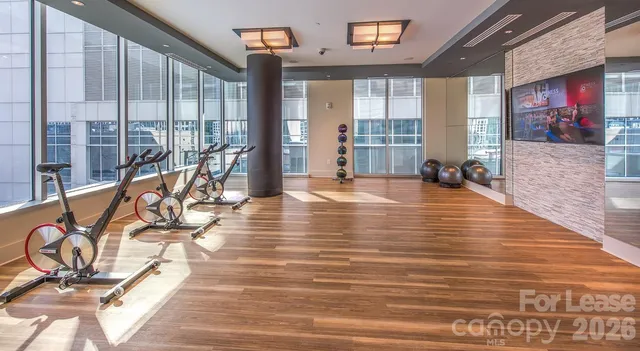 $2,500 | 525 South Church Street, Unit 1A, Charlotte, NC 28202