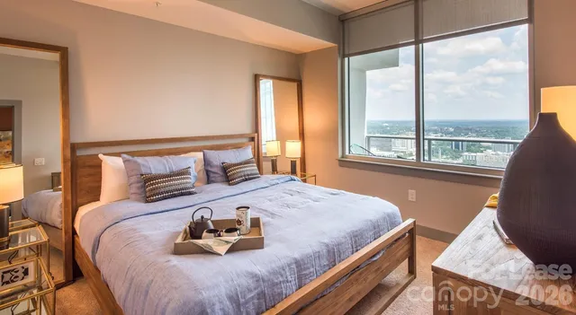 $2,500 | 525 South Church Street, Unit 1A, Charlotte, NC 28202