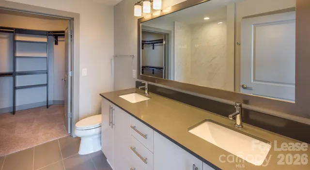 $2,500 | 525 South Church Street, Unit 1A, Charlotte, NC 28202