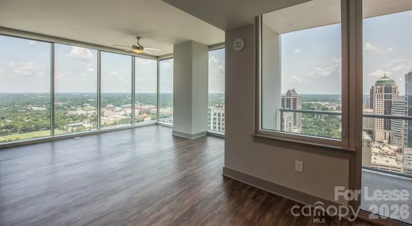 $2,508 | 525 South Church Street, Unit 1A, Charlotte, NC 28202