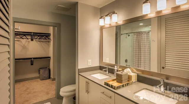 $2,500 | 525 South Church Street, Unit 1A, Charlotte, NC 28202